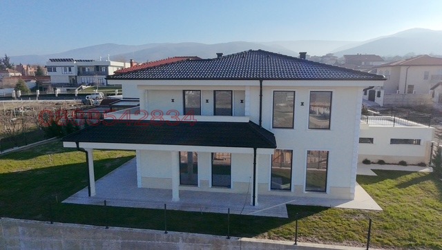 Продава КЪЩА, с. Белащица, област Пловдив, снимка 14 - Къщи - 53450325