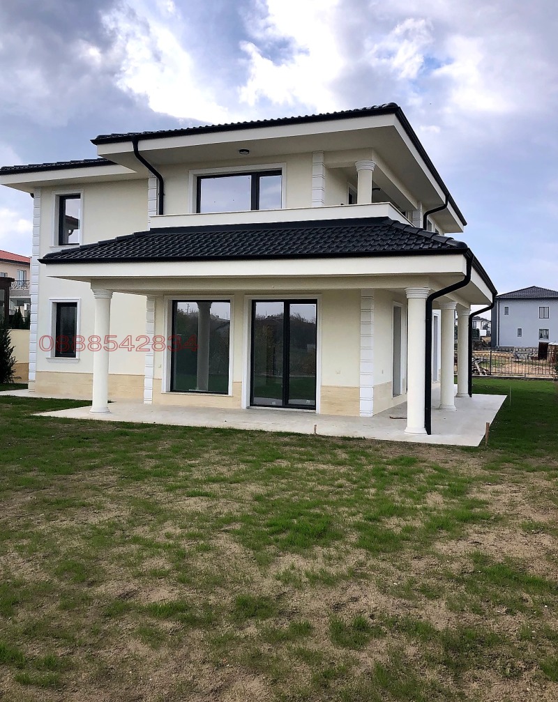 Продава КЪЩА, с. Белащица, област Пловдив, снимка 5 - Къщи - 52647046