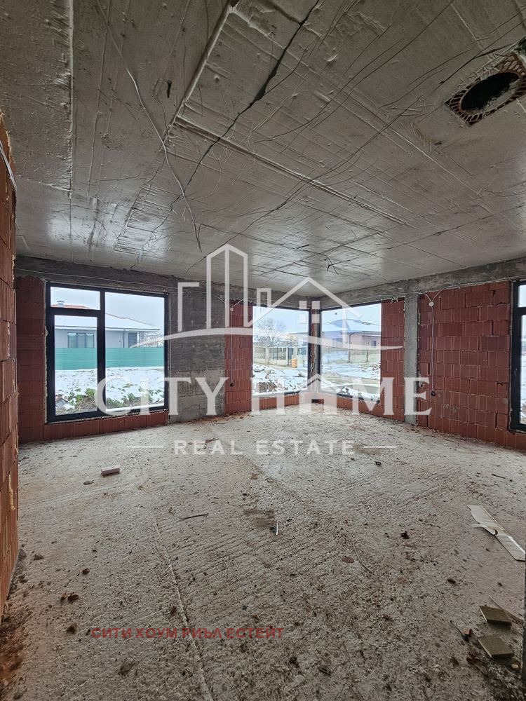 Продава КЪЩА, с. Оризари, област Пловдив, снимка 3 - Къщи - 53376290