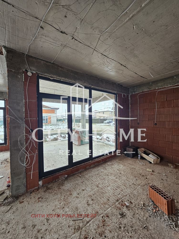 Продава КЪЩА, с. Оризари, област Пловдив, снимка 4 - Къщи - 53376290