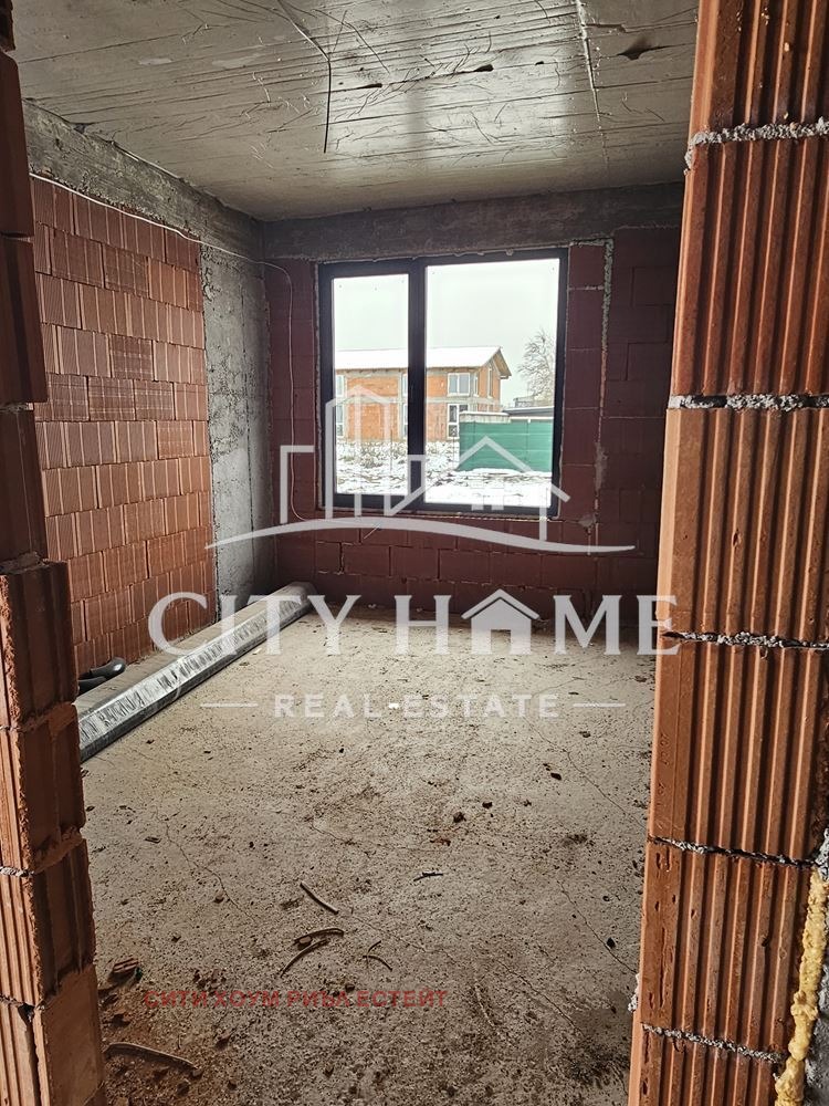 Продава КЪЩА, с. Оризари, област Пловдив, снимка 7 - Къщи - 53376290