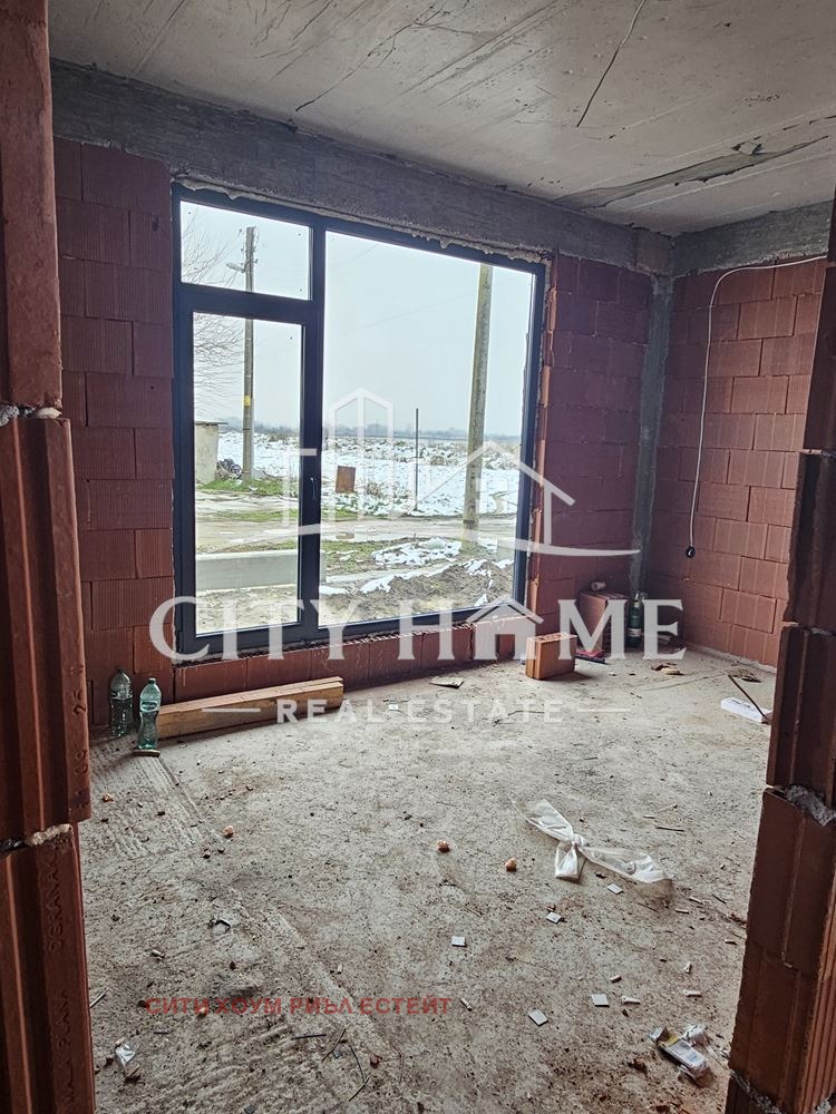 Продава КЪЩА, с. Оризари, област Пловдив, снимка 8 - Къщи - 53376290