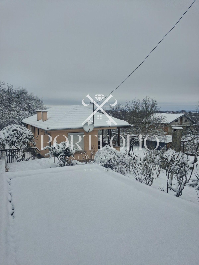 Продава КЪЩА, с. Крушевец, област Бургас, снимка 3 - Къщи - 53536170