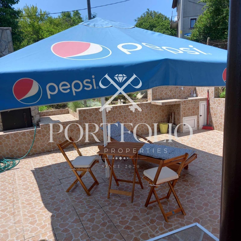 Продава КЪЩА, с. Крушевец, област Бургас, снимка 4 - Къщи - 53536170