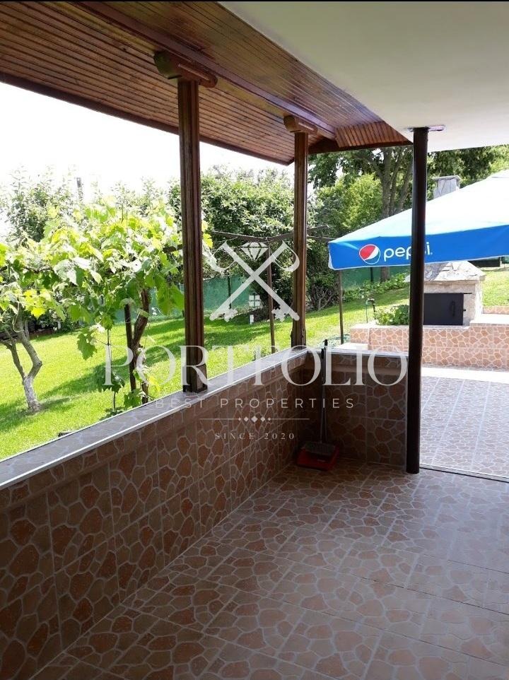 Продава КЪЩА, с. Крушевец, област Бургас, снимка 6 - Къщи - 53536170