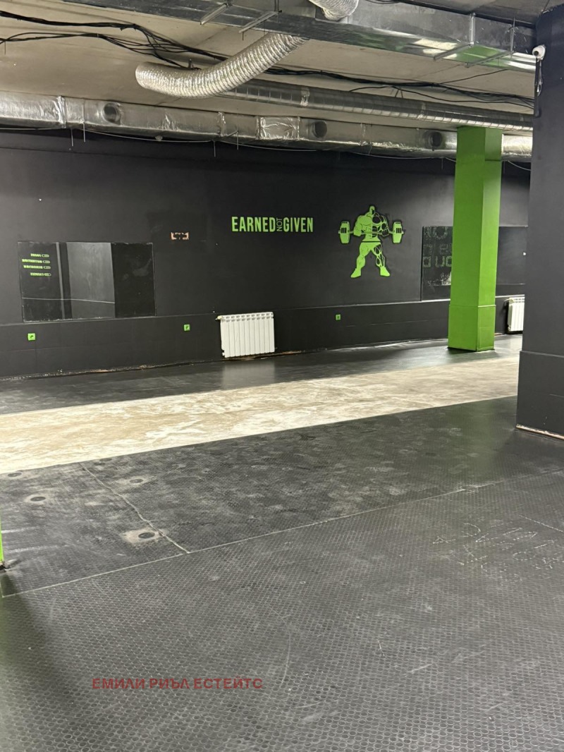 Продава МАГАЗИН, гр. София, Лозенец, снимка 12 - Магазини - 53245839