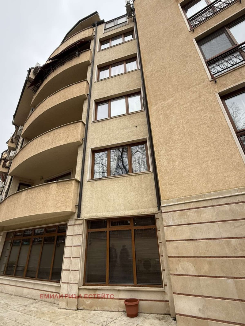 Продава МАГАЗИН, гр. София, Лозенец