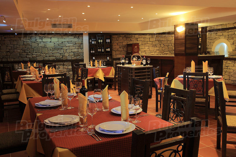 Te koop  Bar; Koffiebar Sofia , Tsentar , 248 m² | 96623860