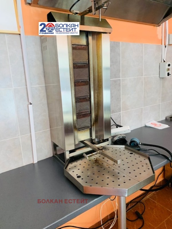 Продается  Бар; Кофейня Велико Търново , Света гора , 53 кв.м | 39341142 - изображение [7]
