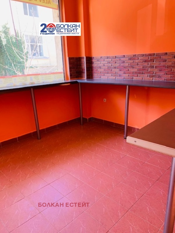 Продается  Бар; Кофейня Велико Търново , Света гора , 53 кв.м | 39341142 - изображение [3]