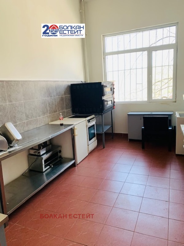 Продается  Бар; Кофейня Велико Търново , Света гора , 53 кв.м | 39341142 - изображение [5]