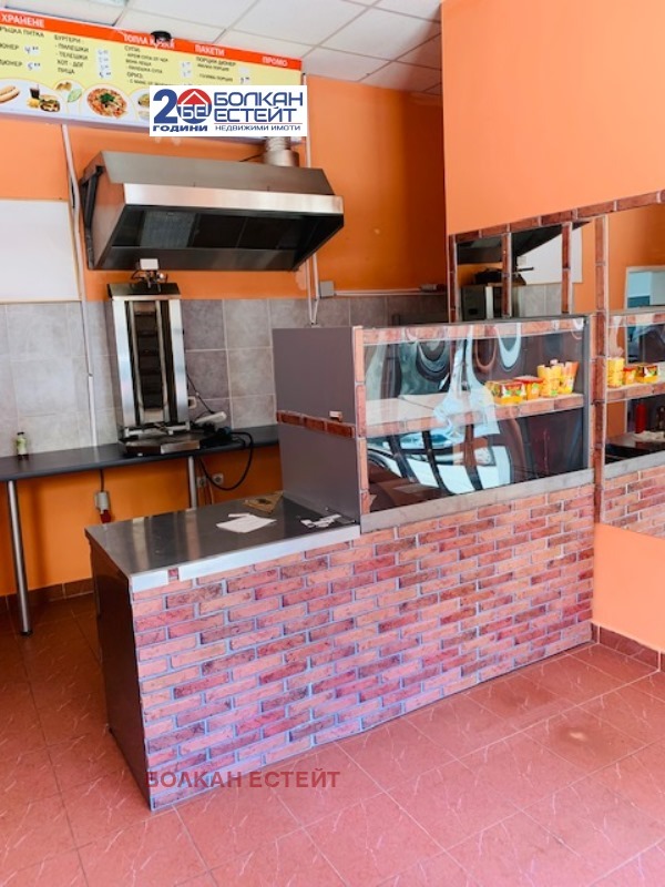 Продава ЗАВЕДЕНИЕ, град Велико Търново, Света гора • 87500 € • 58380134 — Holmes.bg