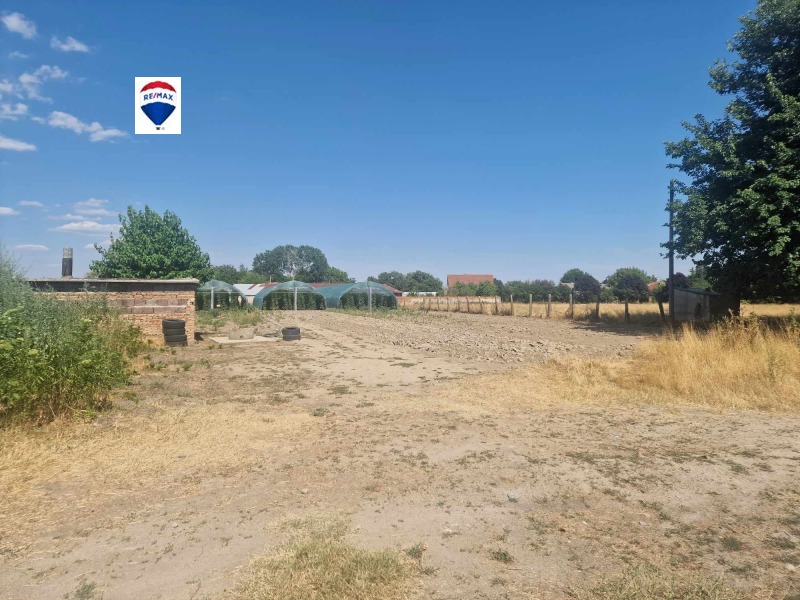 For Sale  Plot region Plovdiv , Kalekovets , 2795 sq.m | 97924546