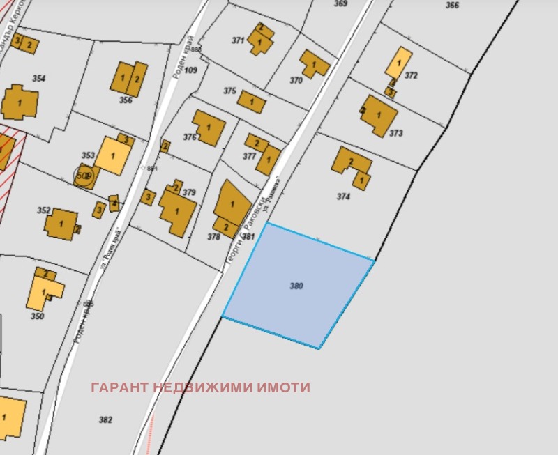 Eladó  Cselekmény Gabrovo , Centar , 951 négyzetméter | 65969345 - kép [3]