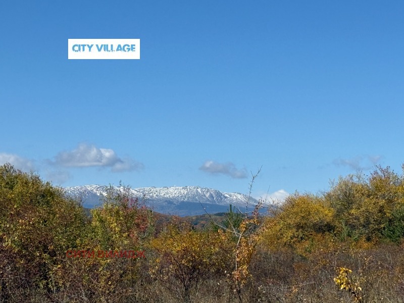 Продава ПАРЦЕЛ, с. Горни Окол, област София област, снимка 2 - Парцели - 52398305