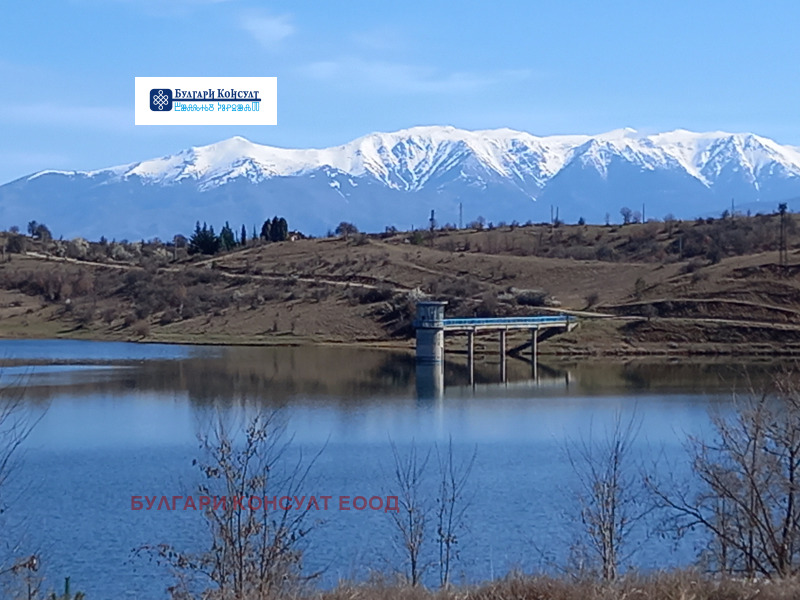 Продава ЗЕМЕДЕЛСКА ЗЕМЯ, с. Логодаж, област Благоевград, снимка 2 - Земеделска земя - 53454331