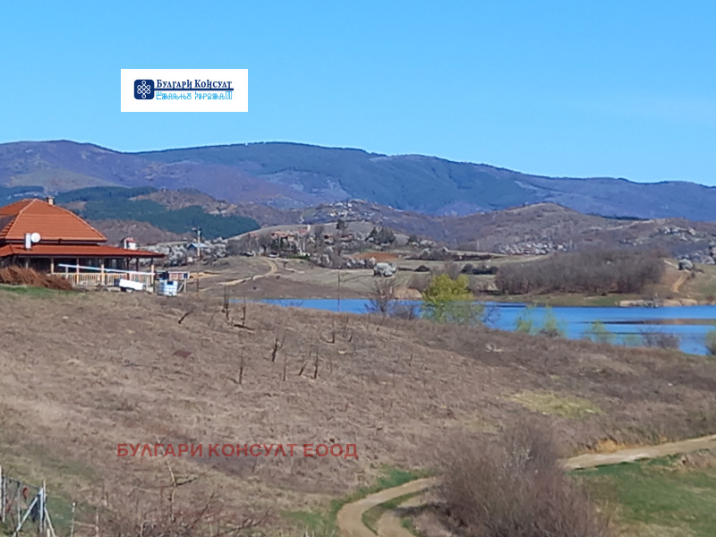 Продава ЗЕМЕДЕЛСКА ЗЕМЯ, с. Логодаж, област Благоевград, снимка 3 - Земеделска земя - 53454331