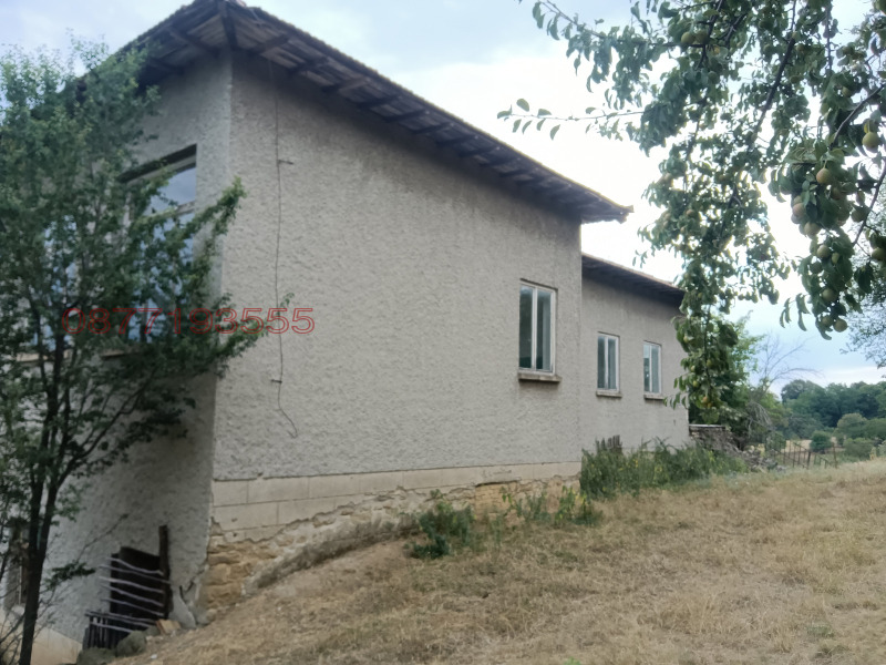 Продава БИЗНЕС ИМОТ, с. Великовци, област Търговище, снимка 2 - Други - 52790946