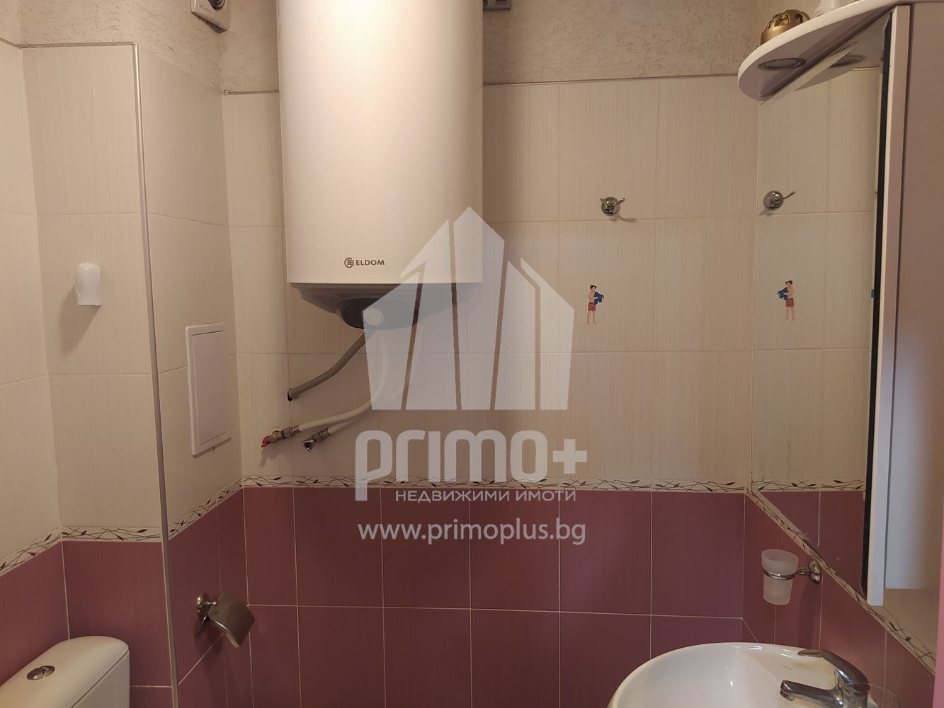 Продава 1-СТАЕН, гр. София, Дървеница, снимка 6 - Апартаменти - 54937441