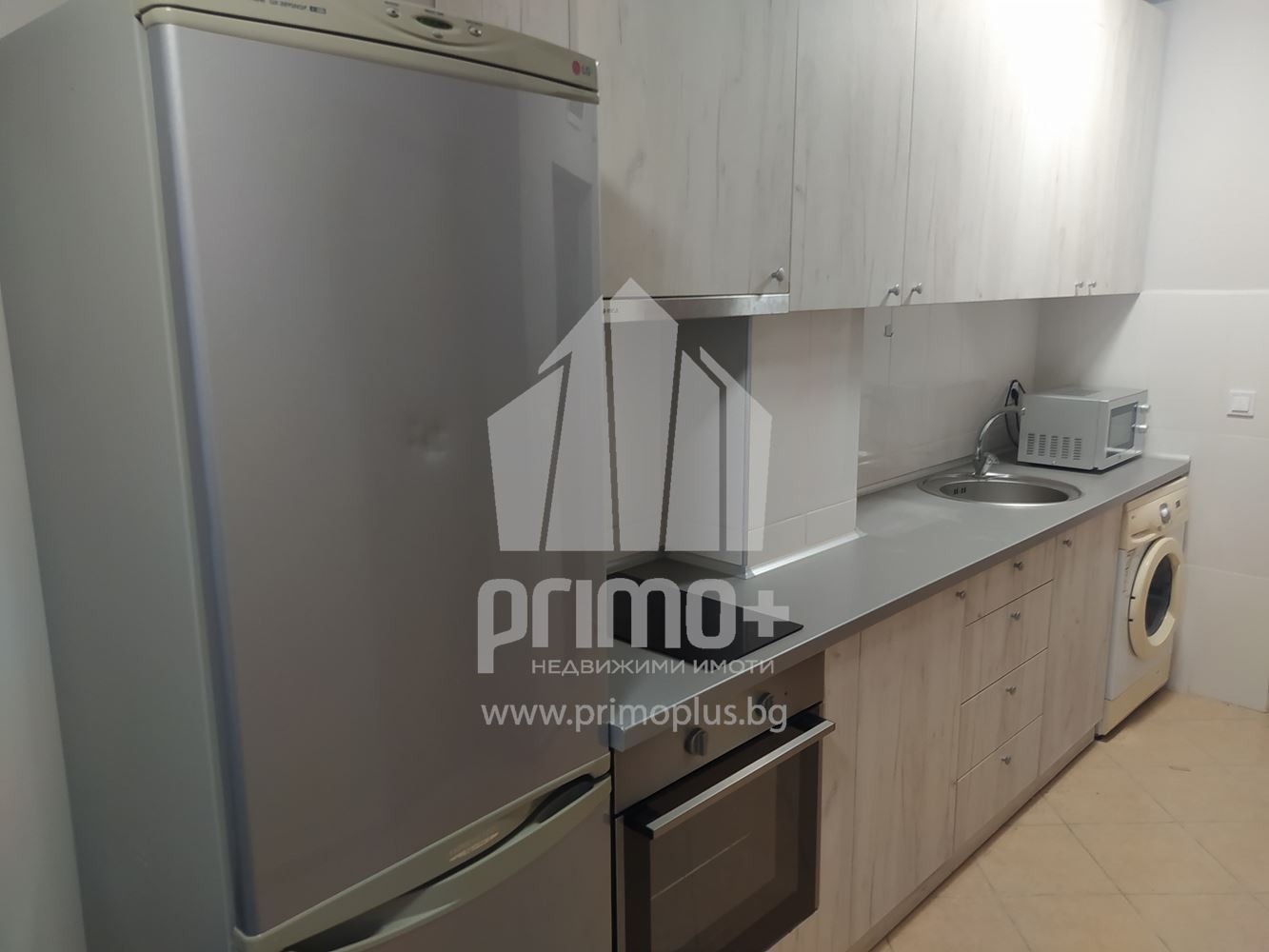 Продава 1-СТАЕН, гр. София, Дървеница, снимка 2 - Апартаменти - 54937441
