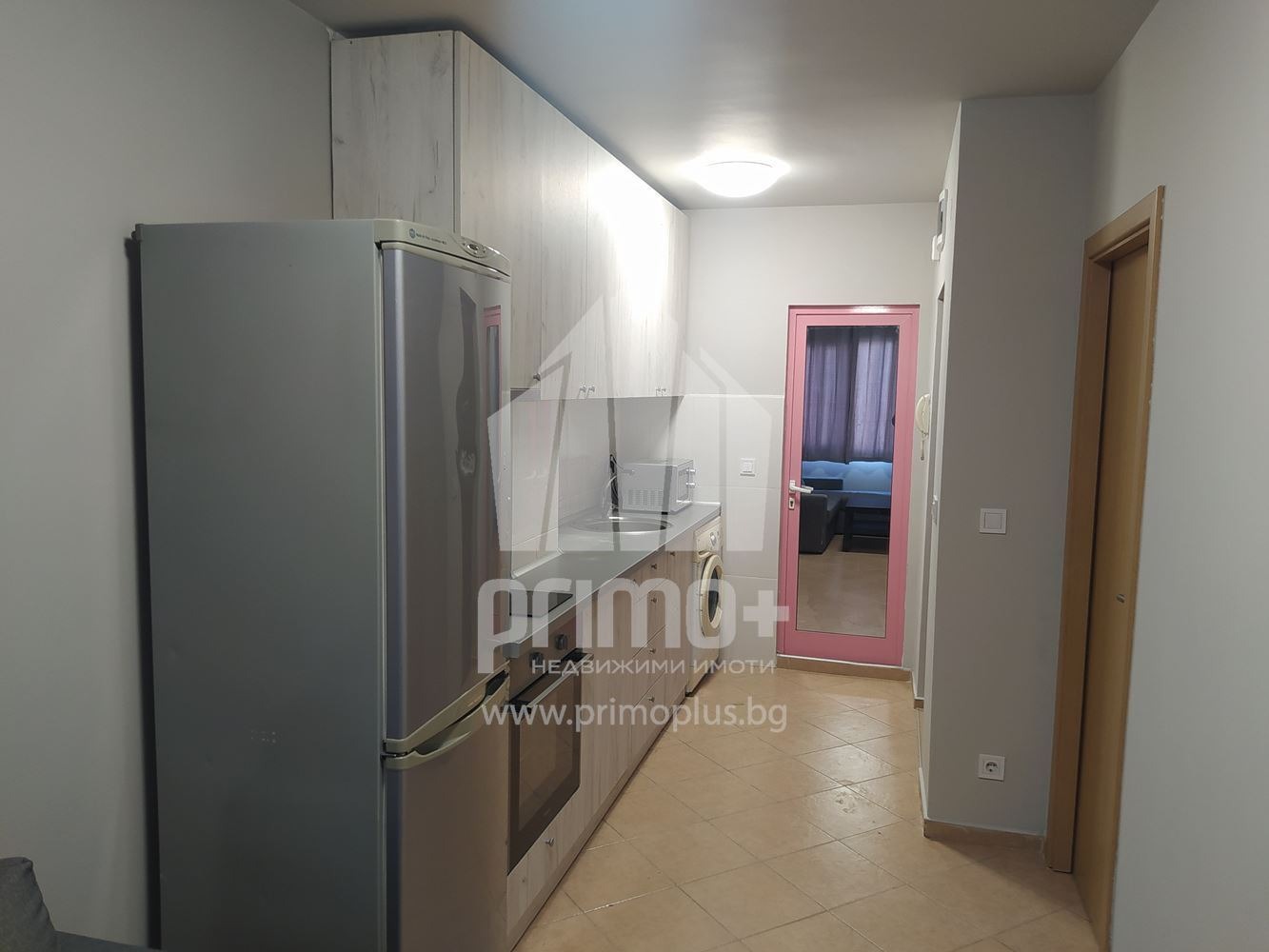 Продава 1-СТАЕН, гр. София, Дървеница, снимка 3 - Апартаменти - 54937441