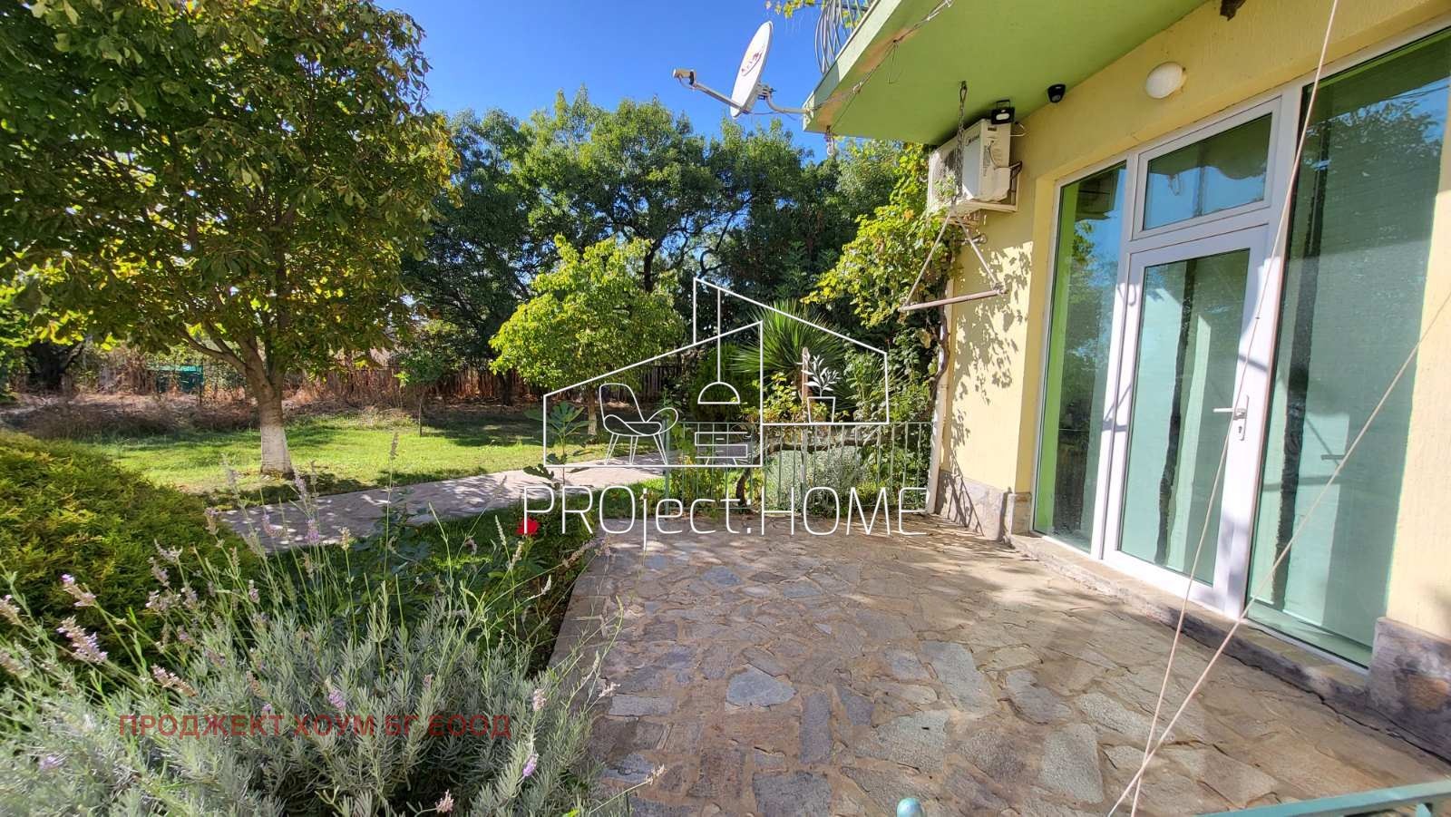 Продава 2-СТАЕН, гр. Свети Влас, област Бургас, снимка 2 - Апартаменти - 51623576