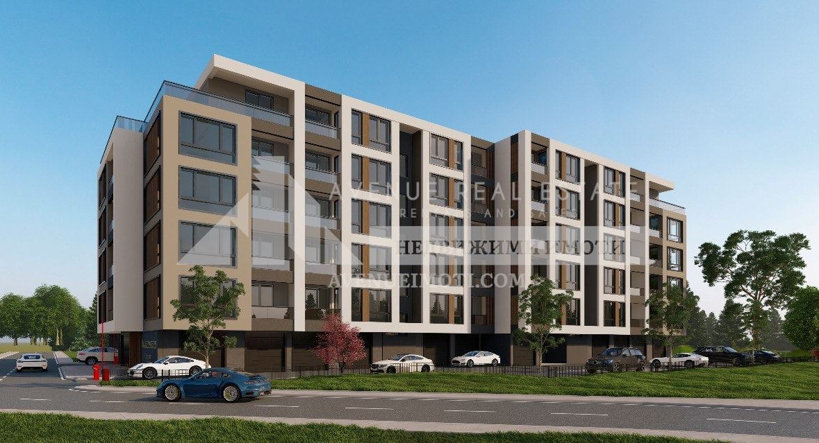 Продава 2-СТАЕН, гр. Пловдив, Кършияка, снимка 2 - Апартаменти - 51673535