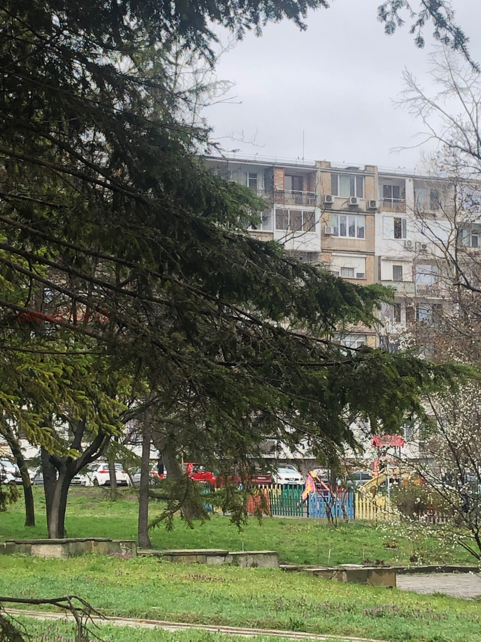 Продава 2-СТАЕН, гр. Бургас, Лазур