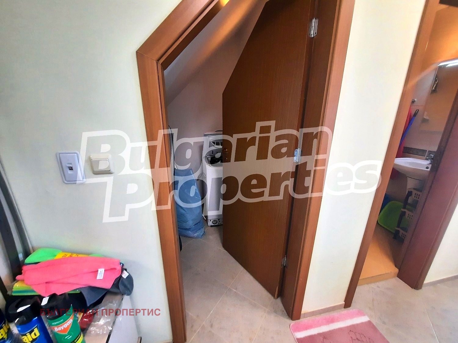 Продава 2-СТАЕН, гр. Созопол, област Бургас, снимка 11 - Апартаменти - 53769196