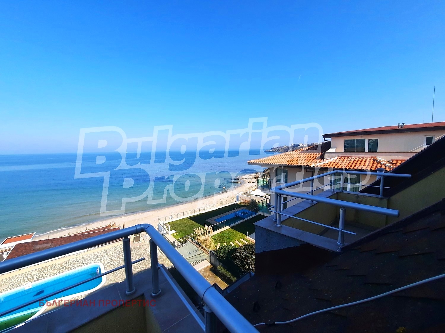 Продава 2-СТАЕН, гр. Созопол, област Бургас, снимка 6 - Апартаменти - 53769196