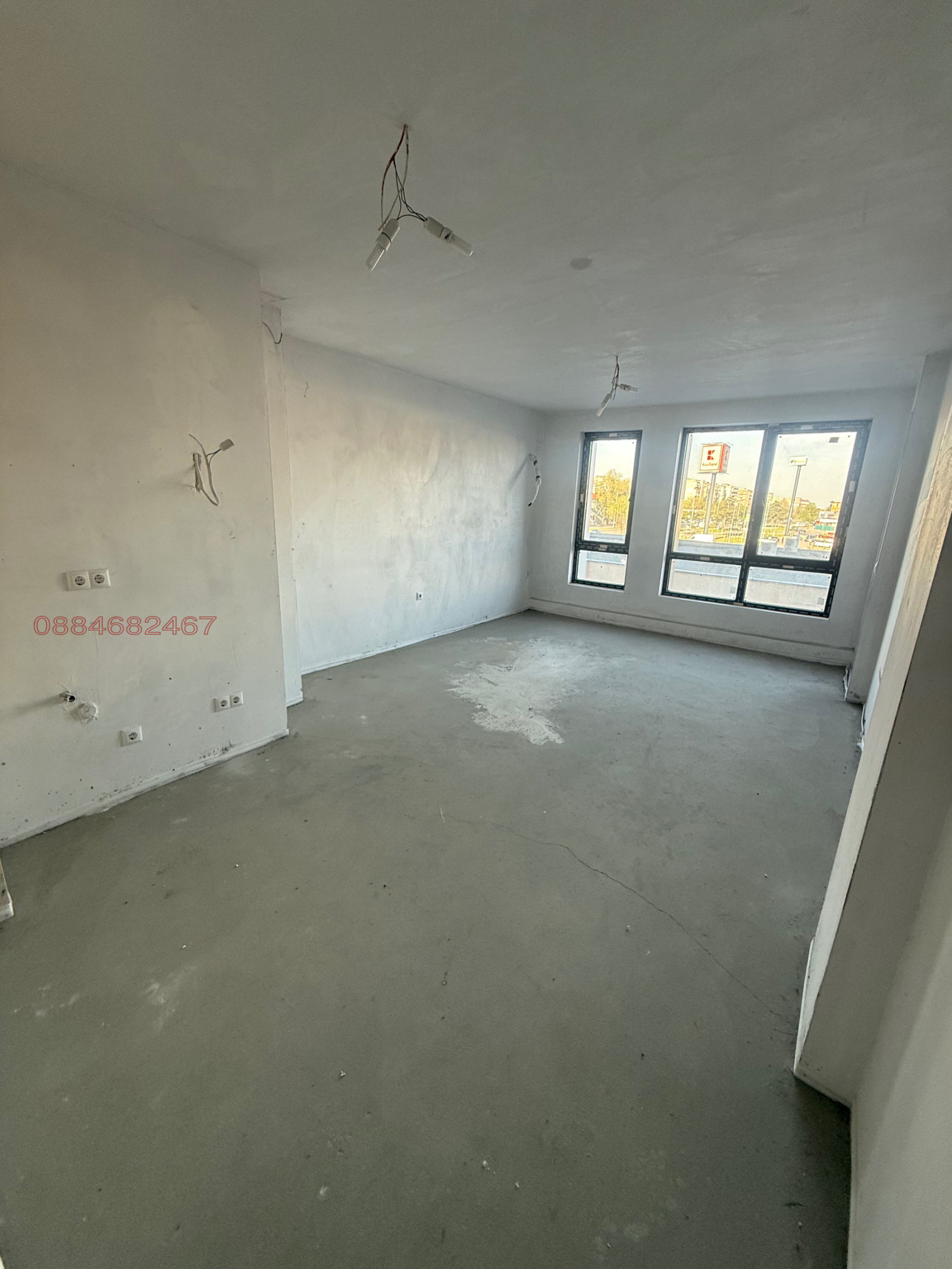 Продава 2-СТАЕН, гр. Пловдив, Тракия, снимка 5 - Апартаменти - 54327181