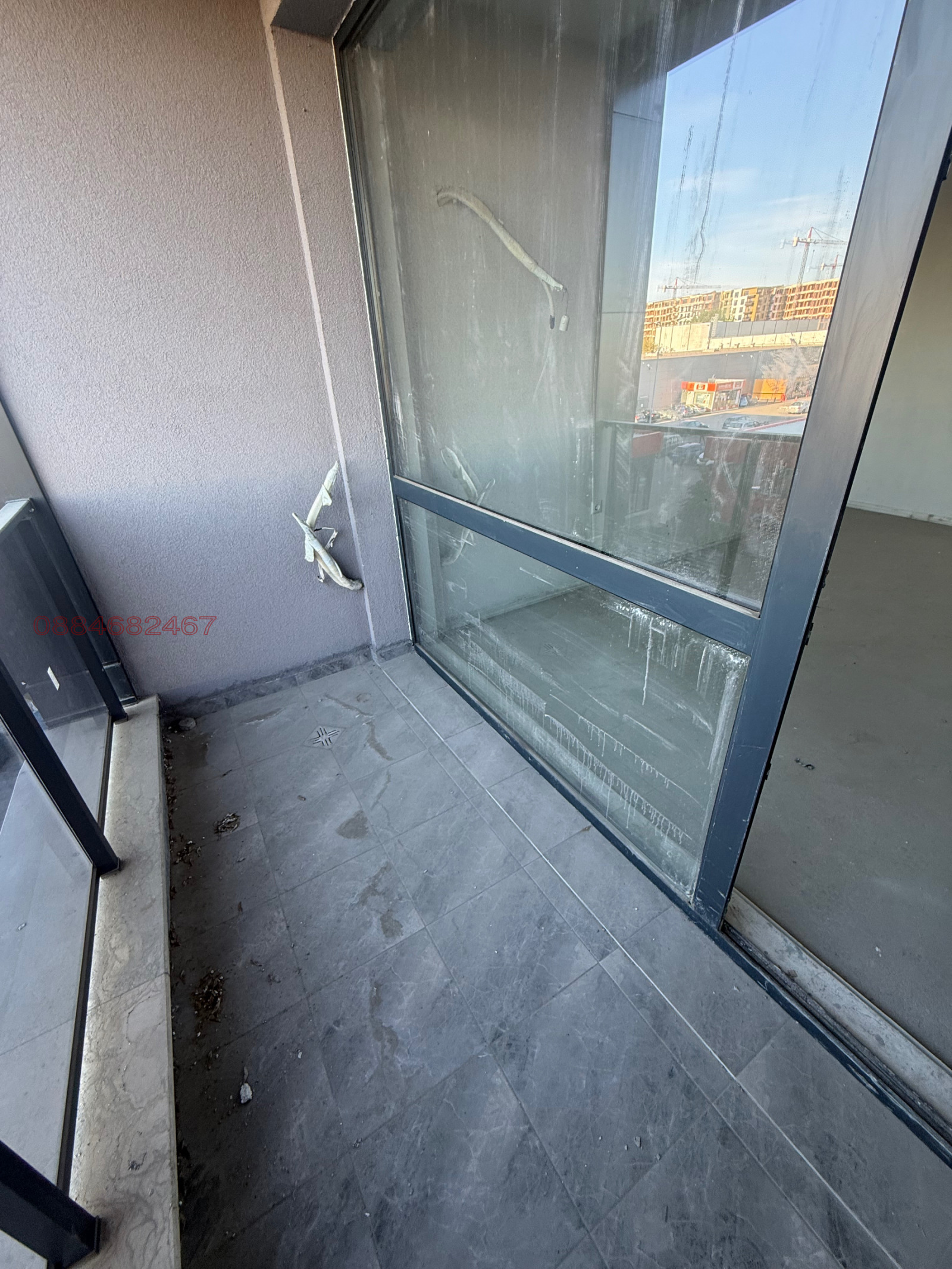 Продава 2-СТАЕН, гр. Пловдив, Тракия, снимка 7 - Апартаменти - 54327181