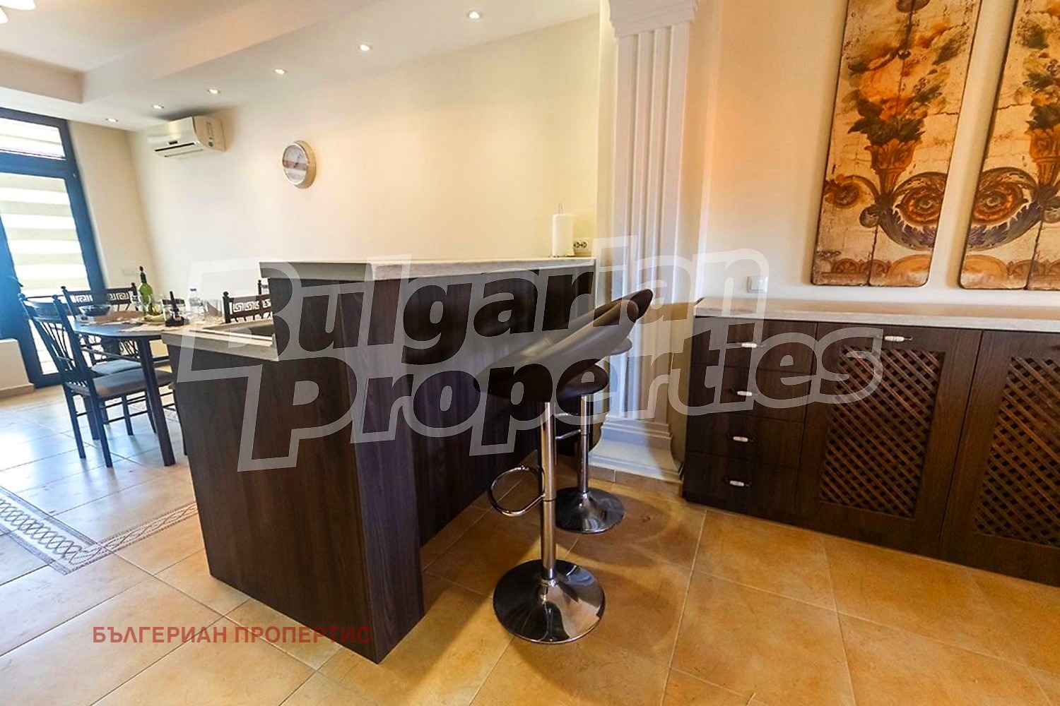 Продава 2-СТАЕН, гр. Приморско, област Бургас, снимка 8 - Апартаменти - 54447216