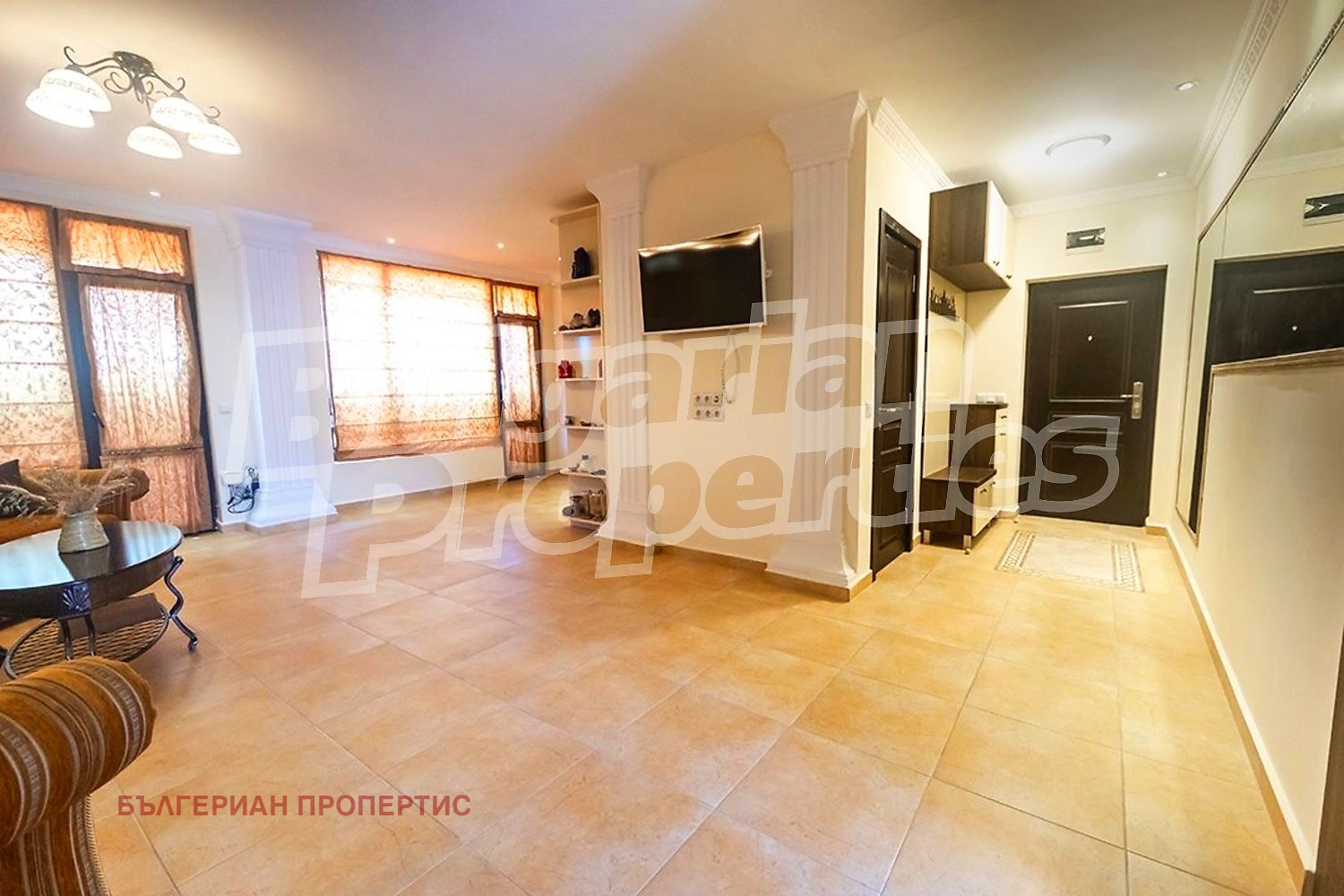 Продава 2-СТАЕН, гр. Приморско, област Бургас, снимка 15 - Апартаменти - 54447216