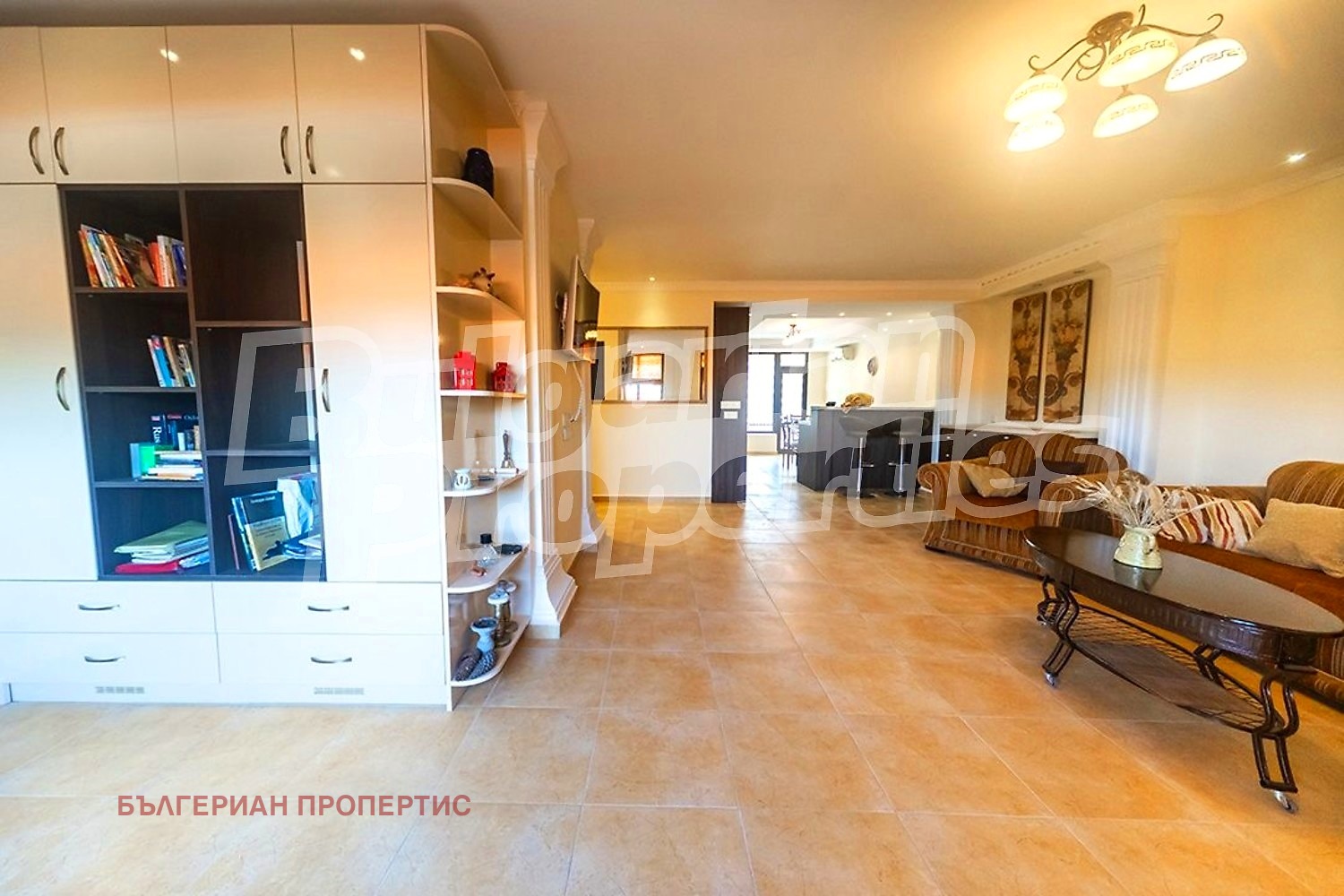 Продава 2-СТАЕН, гр. Приморско, област Бургас, снимка 10 - Апартаменти - 54447216