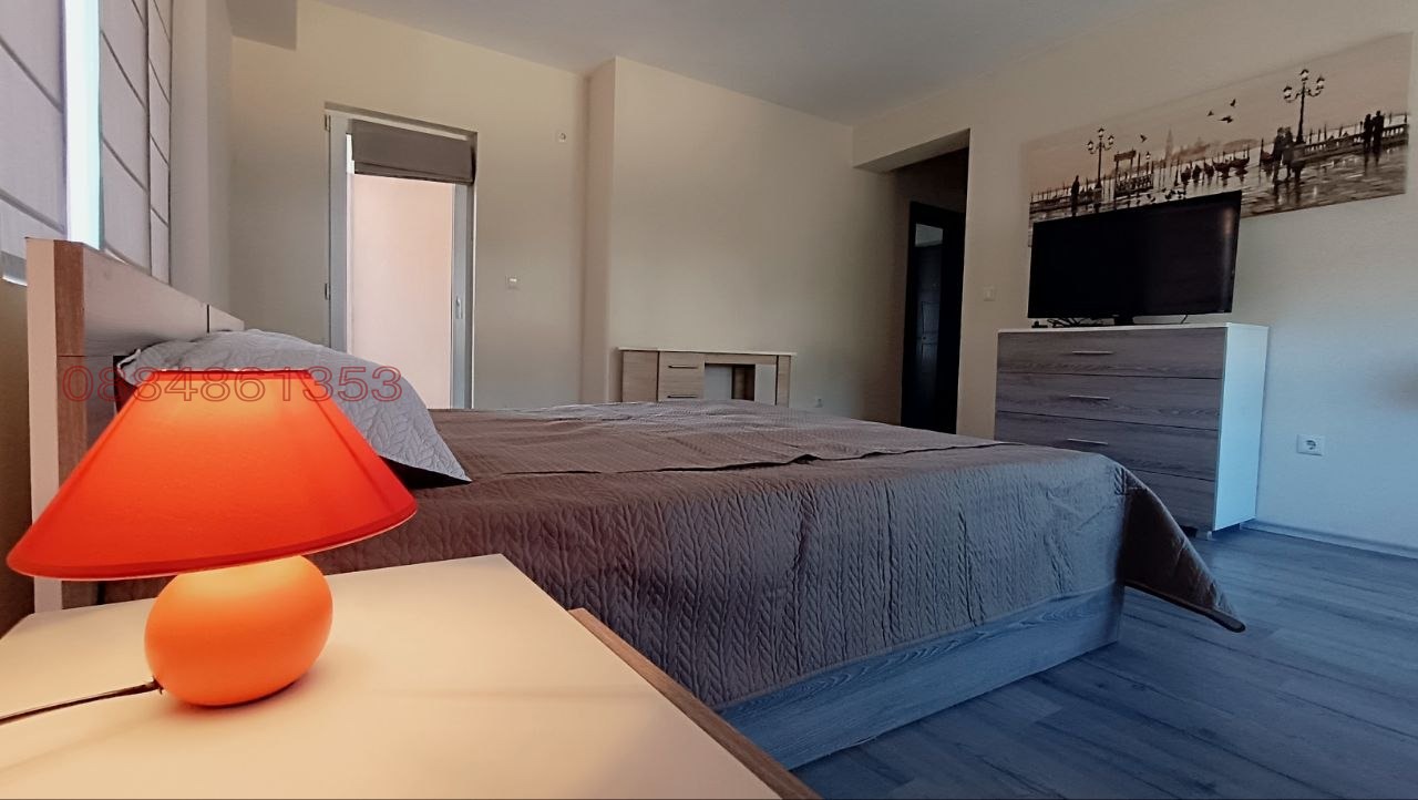 Продава 3-СТАЕН, гр. Свети Влас, област Бургас, снимка 3 - Апартаменти - 54615491