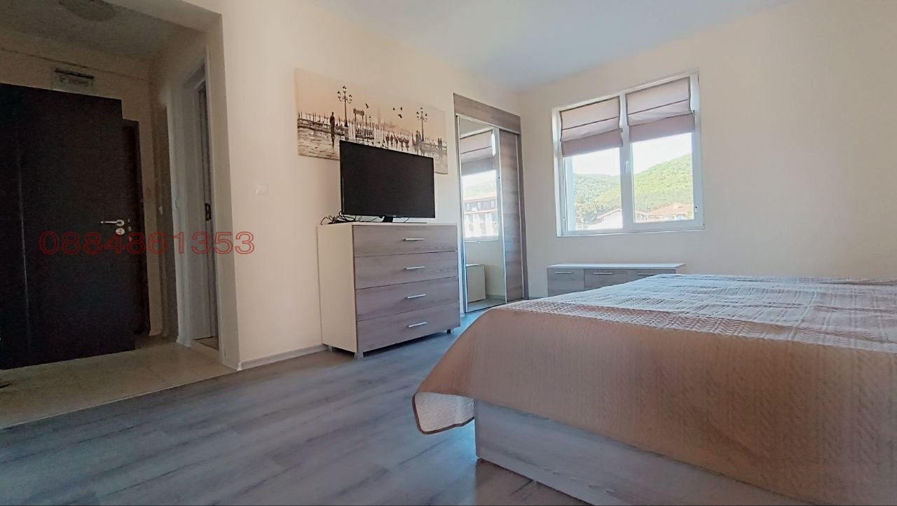 Продава 3-СТАЕН, гр. Свети Влас, област Бургас, снимка 6 - Апартаменти - 54615491
