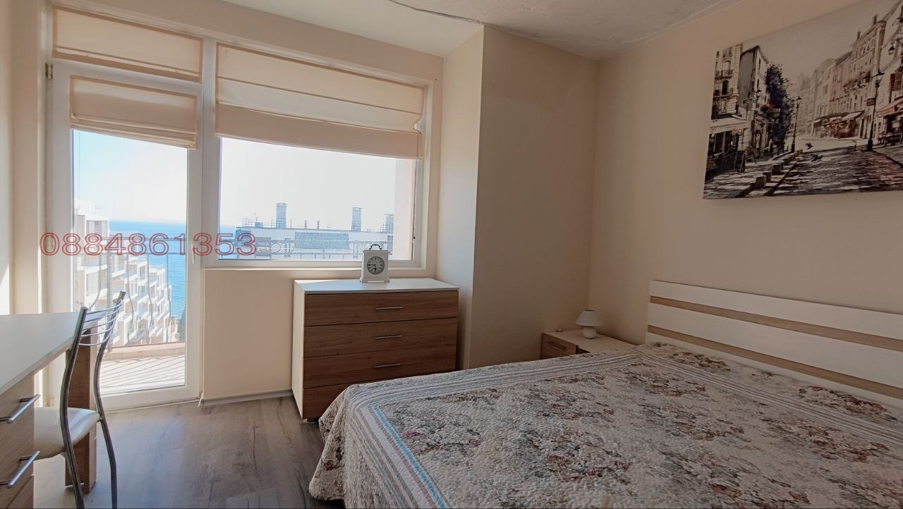 Продава 3-СТАЕН, гр. Свети Влас, област Бургас, снимка 15 - Апартаменти - 54615491