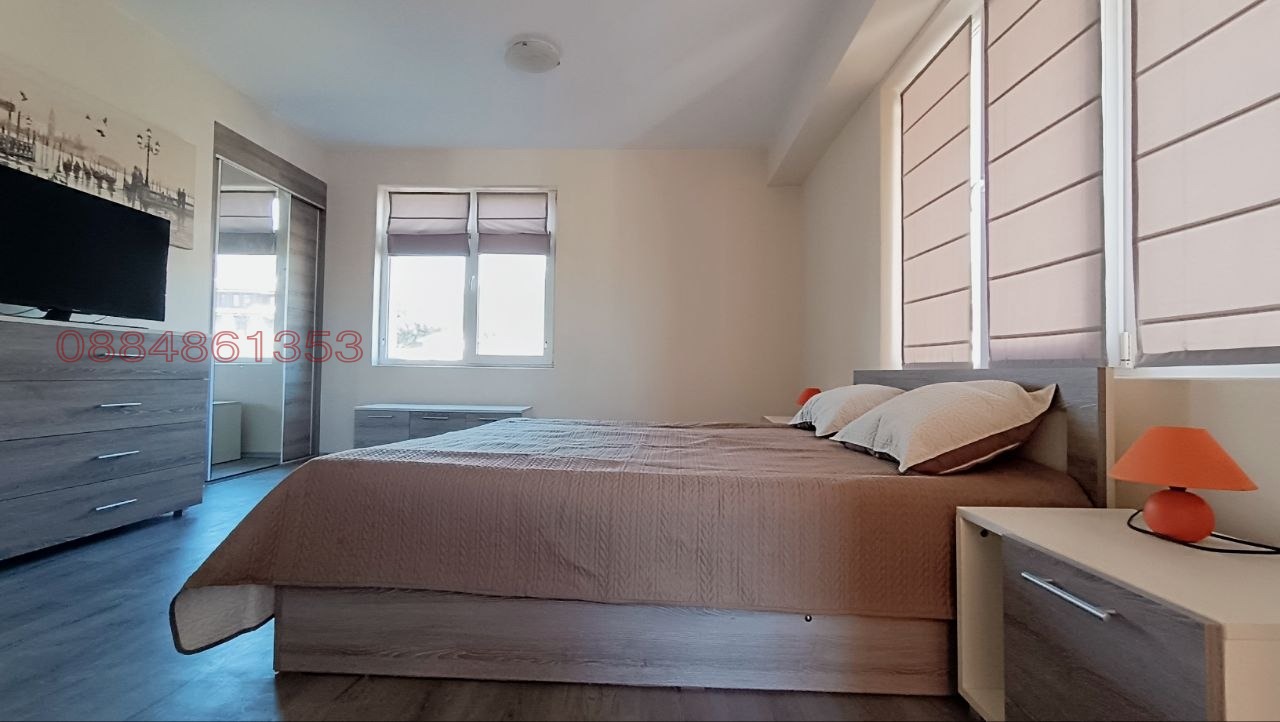 Продава 3-СТАЕН, гр. Свети Влас, област Бургас, снимка 5 - Апартаменти - 54615491