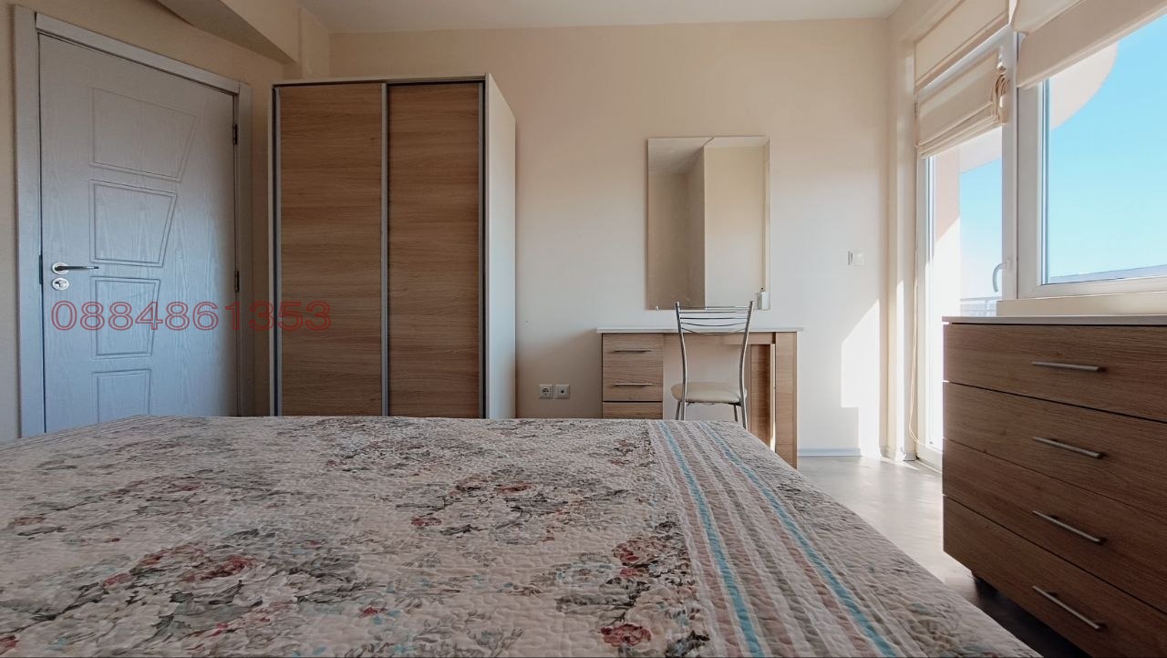 Продава 3-СТАЕН, гр. Свети Влас, област Бургас, снимка 14 - Апартаменти - 54615491
