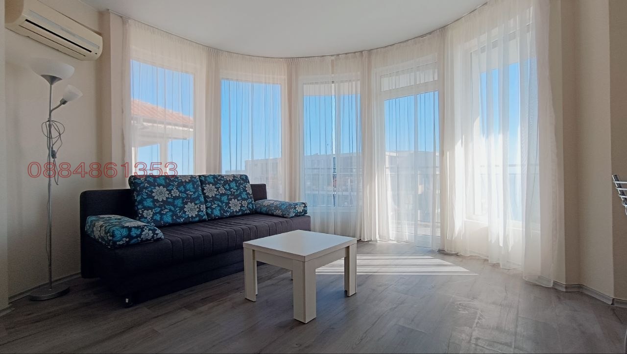 Продава 3-СТАЕН, гр. Свети Влас, област Бургас, снимка 8 - Апартаменти - 54615491