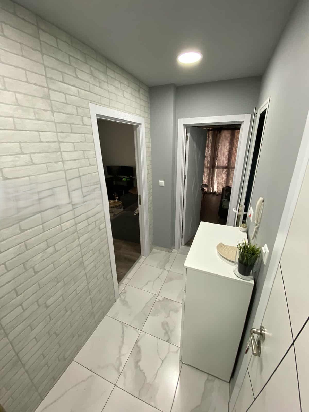 Продава 2-СТАЕН, гр. Варна, Кайсиева градина, снимка 12 - Апартаменти - 54699419