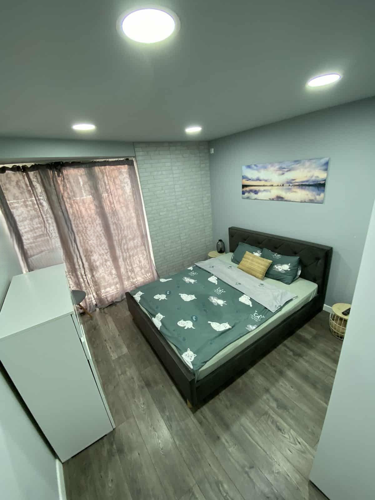 Продава 2-СТАЕН, гр. Варна, Кайсиева градина, снимка 15 - Апартаменти - 54699419