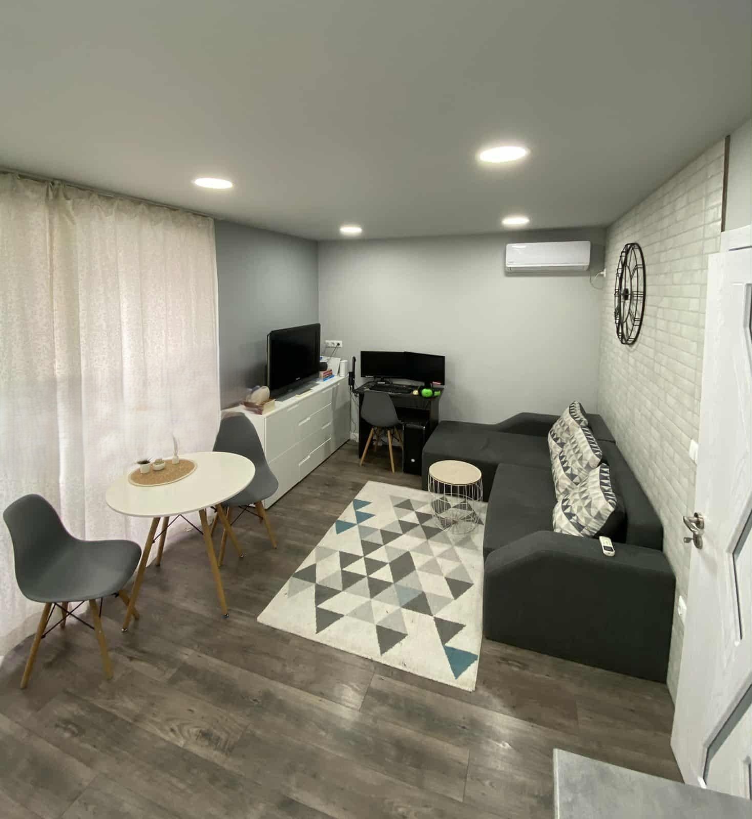 Продава 2-СТАЕН, гр. Варна, Кайсиева градина, снимка 6 - Апартаменти - 54699419