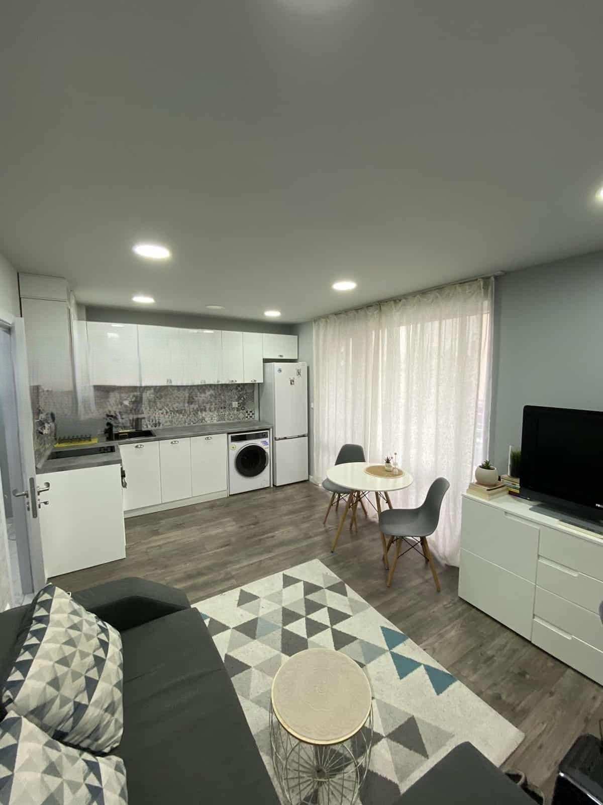 Продава 2-СТАЕН, гр. Варна, Кайсиева градина, снимка 10 - Апартаменти - 54699419