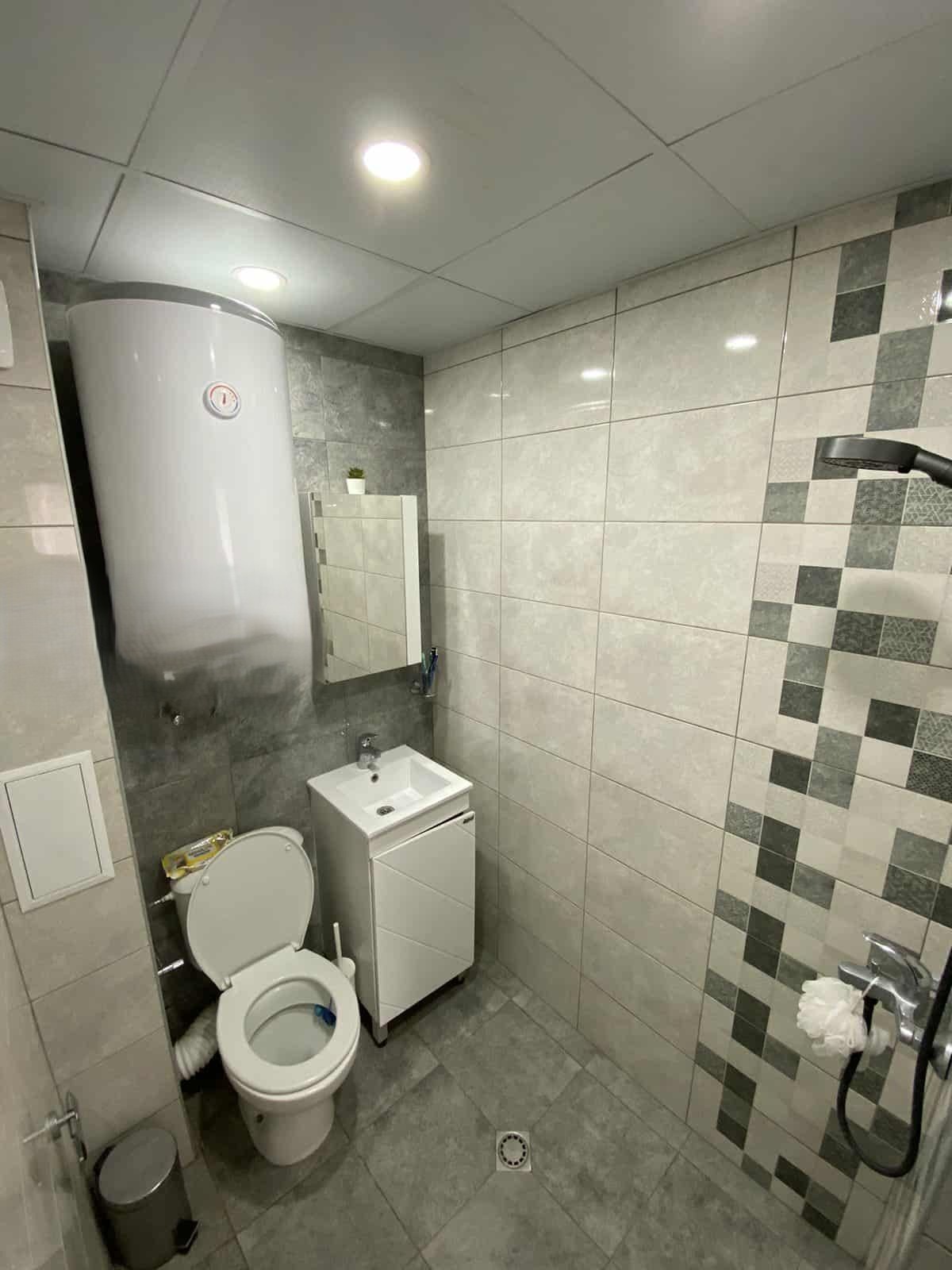 Продава 2-СТАЕН, гр. Варна, Кайсиева градина, снимка 13 - Апартаменти - 54699419