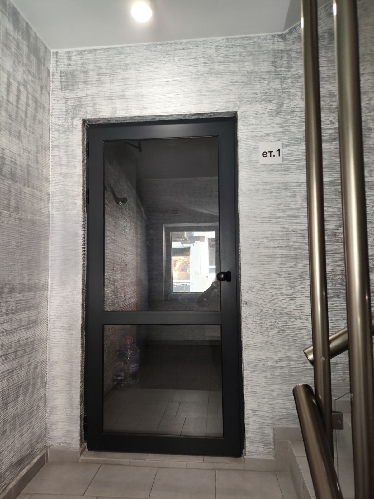 Продава 2-СТАЕН, гр. Варна, Кайсиева градина, снимка 4 - Апартаменти - 54699419