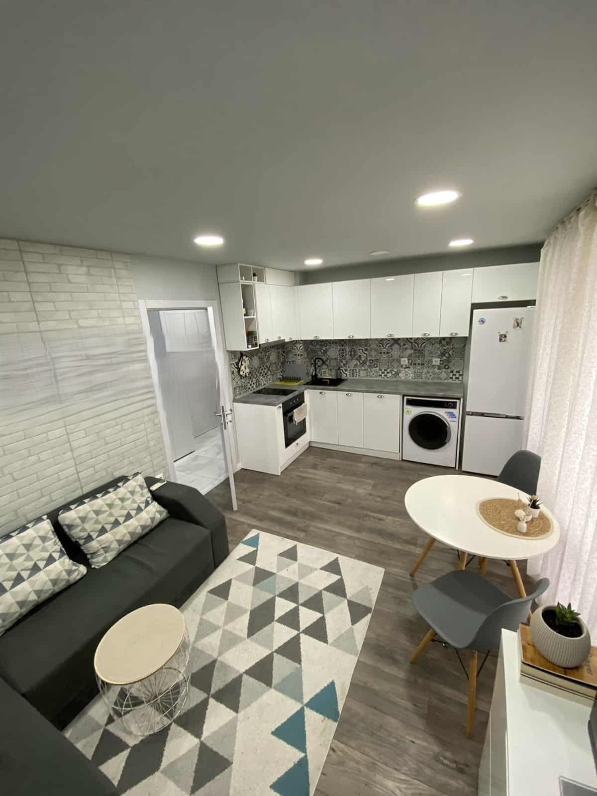Продава 2-СТАЕН, гр. Варна, Кайсиева градина, снимка 8 - Апартаменти - 54699419