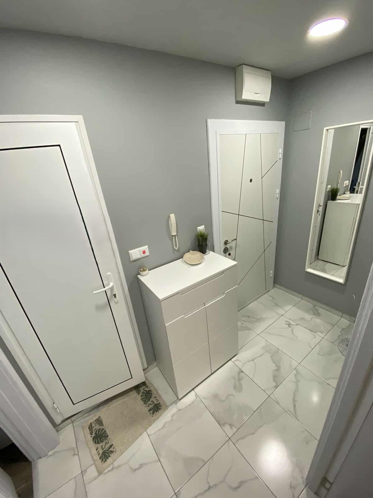 Продава 2-СТАЕН, гр. Варна, Кайсиева градина, снимка 11 - Апартаменти - 54699419