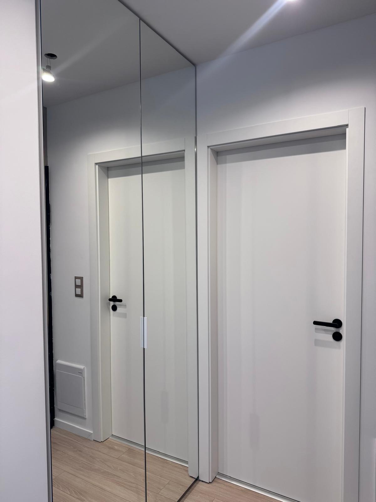 Продава 2-СТАЕН, гр. Перник, Център, снимка 15 - Апартаменти - 54758062
